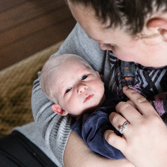 Meet your Posher, Kaitlyn - Picture 4 of 8